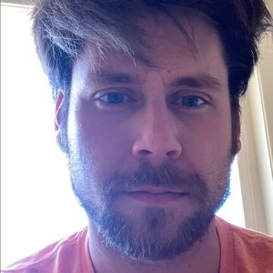 Meet your Posher, Daniel